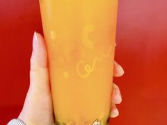 -CoCo都可(南京珠江路店)
