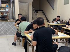 -马子禄牛肉面(金宝街店)