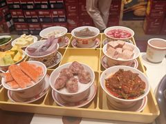 -江北北火锅馆·公路夜市(魏公村店)