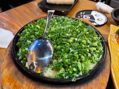 铁盘山药泥-九州酒场ひこぞう(2号店)