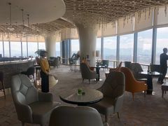 大堂-三迪希尔顿酒店·星空酒廊