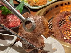 -御牛道日式烤肉料理(杭州万象城店)