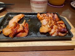 -小川洋风料理(大悦城店)