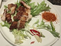 -火地铁板烧(昆山万象汇店)