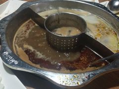 -傣妹火锅(南京东路一店)