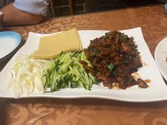 -刘妈菜馆(磁器口店)