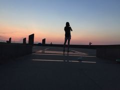 -南汇嘴观海公园