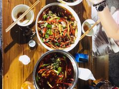 -三哥田螺(北书院街店)