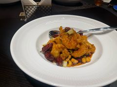 -喜悦烤鸭·新京菜(王府井店)