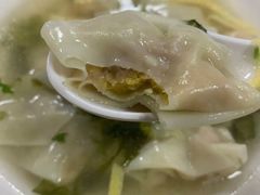 -海平馄饨(逍遥二路店)