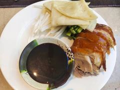 -永泰福朋喜来登酒店-宜客乐自助餐厅(远大路店)