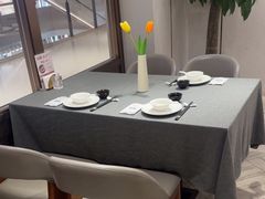 -新吉士·上海菜(浦东LCM置汇旭辉店)