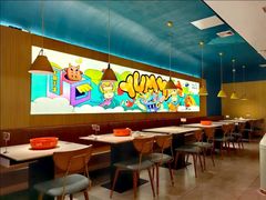 -小鱼小牛·鱼牛干锅·脆鱼火锅(世欧广场店)