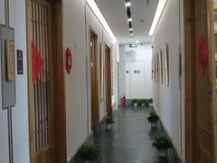 -子曰书院·古筝围棋书法国画小主持(夏都店)
