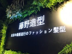 点击看大图 -藤野造型