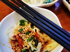 -龙抄手(春熙路总店)