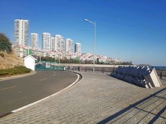 -青岛海尔洲际酒店