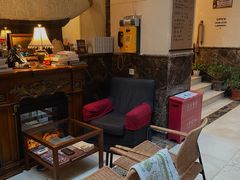 -阿什卡咖啡馆ESSCA COFFEE(塔里木石油宾馆店)
