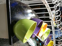 -蕃茄述·好汤自然来(江汉路店)
