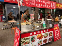 -东仓门早市