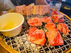 -AJIYA炭火烧肉(徐汇正大乐城店)