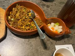 -绿茶餐厅(天津天河城店)