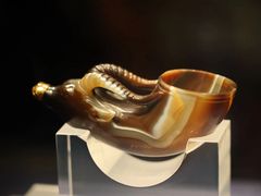 -陕西历史博物馆