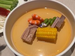 -漢舍中国菜馆(889广场店)