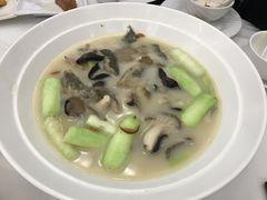 -稻香酒家·33年老字号·港式粤菜(富邦中心店)
