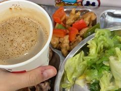 -北京大学-燕南食堂