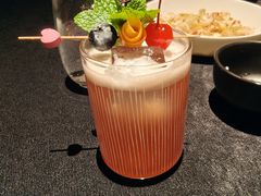 -醉东Oriental House(静安嘉里中心店)