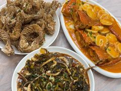 -大勇海鲜(叙康里店)