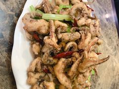-昱德来·天津菜(河西店)