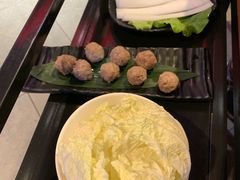 -三太子地摊烧烤·小龙虾(北蔡店)