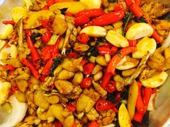 -禾田下生态餐厅(华天城总店)