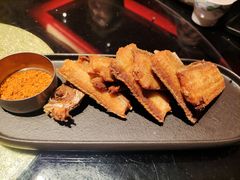 -老头儿油爆虾·知味杭州(爱琴海购物中心)