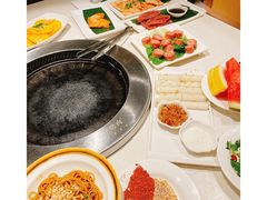 -么子烤肉(化龙池店)