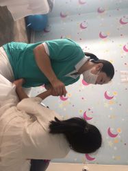 -伊童美家小儿推拿·中式养生(徐汇店)