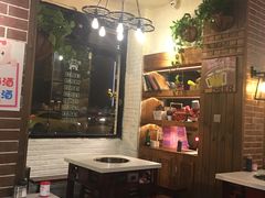 -水碾河刘老大串串香(水碾河路店)