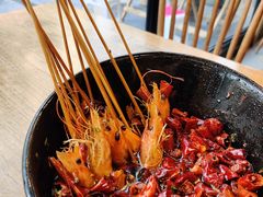 -成都吃客(九眼桥店)