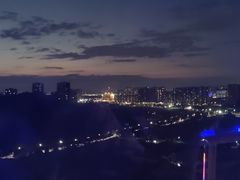 -幻彩摩天轮