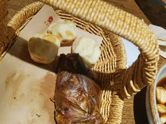 -鸽子窝(青塔店)
