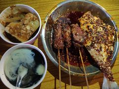 -袁师傅烤肉(弹子石店)