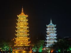 -桂林两江四湖景区