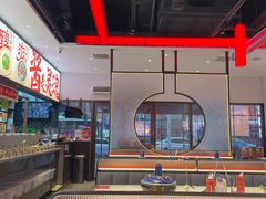 -董记老清泉·鲜切涮羊肉(窑岭店)