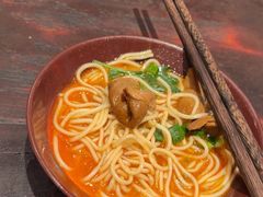 -周小波重庆小面·重庆名小吃(邹容路店)