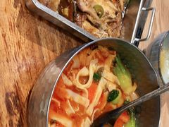 -小满手工粉(上海新世界城店)