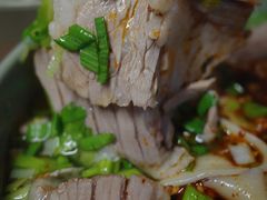 -臻老板牛肉面(光华路SOHO店)