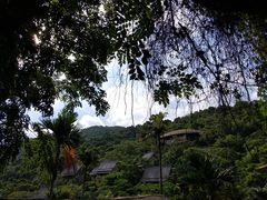 -海南槟榔谷黎苗文化旅游区