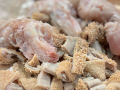 -小辫子羊肉面馆(周东店)